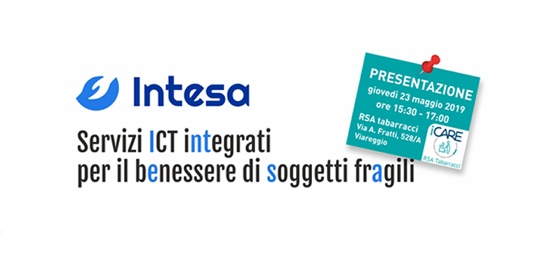 Evento di Presentazione del Progetto INTESA