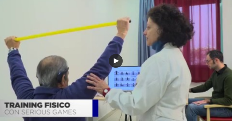 Video Laboratorio e Struttura RSA